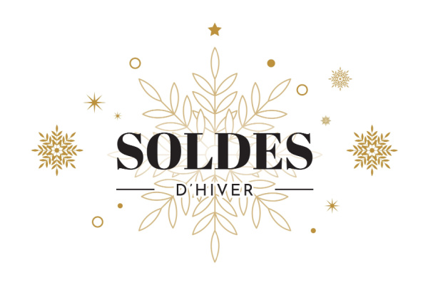 Soldes d'hiver 2023 : comment créer sa wishlist  ?